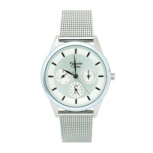 Alexandre Christie AC 2936 Silver BFBSSSL